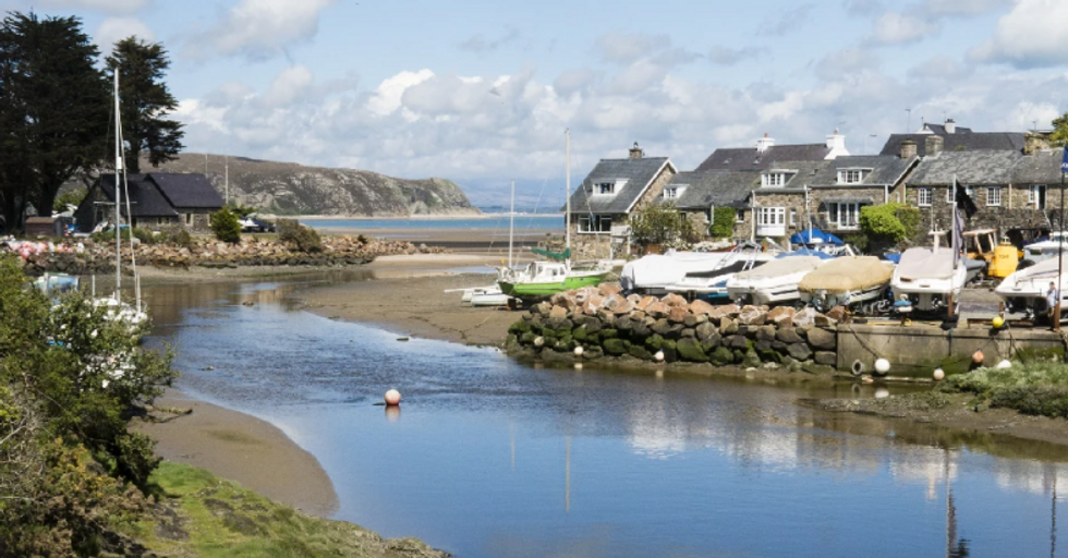 Abersoch