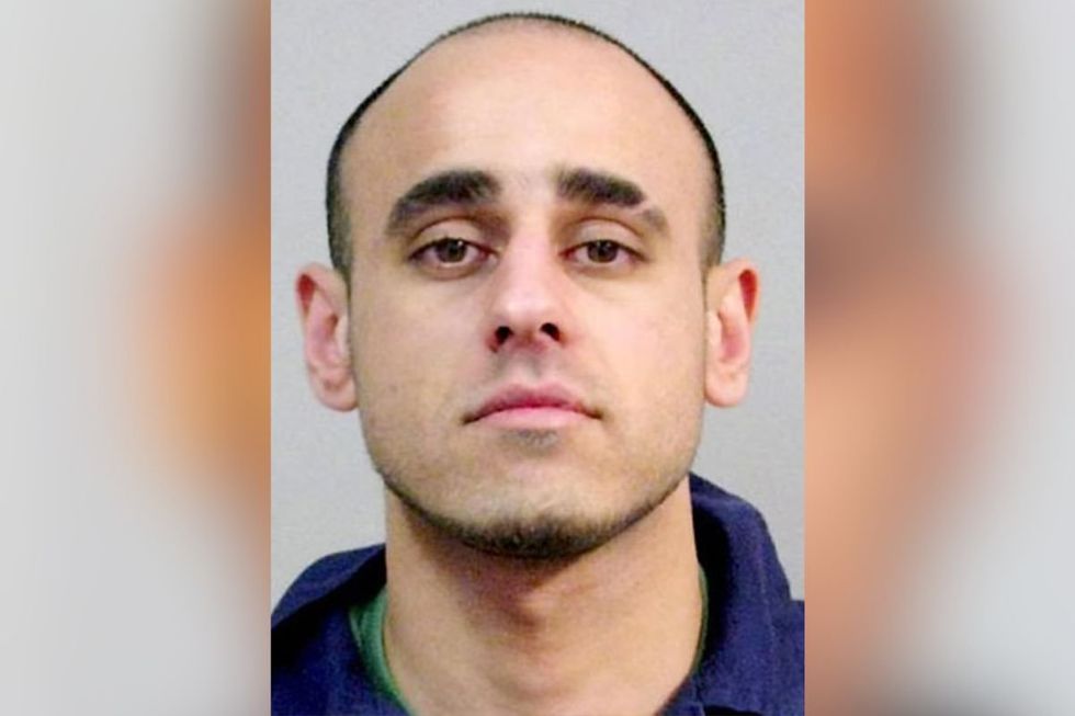 Abid Mohammed Saddique was another ringleader of the prolific rape gang