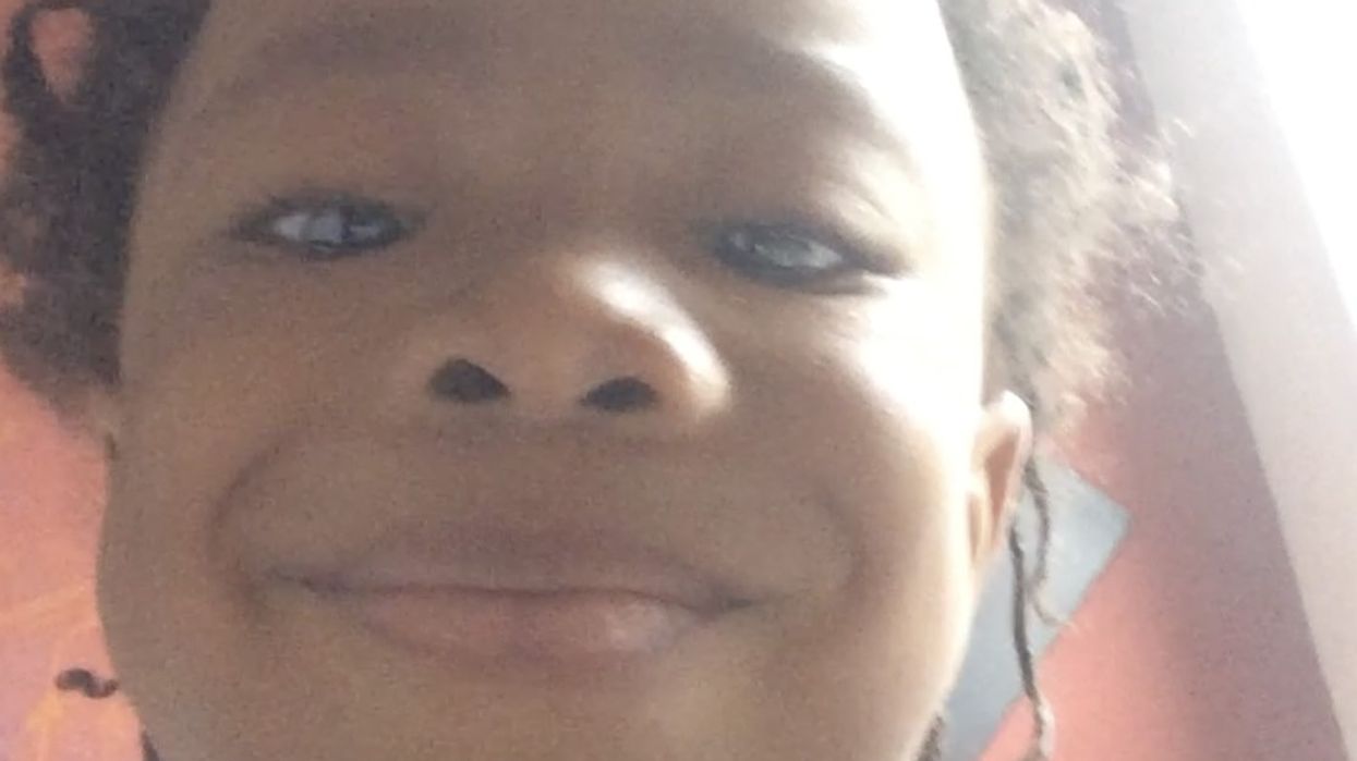 Three-year-old boy starved by vegans after officials failed to intervene over fears 'of being branded racist'