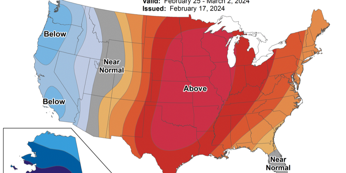 NextImg:El Nino gives way to new phenomenon as reverse water cooling drives heat surge