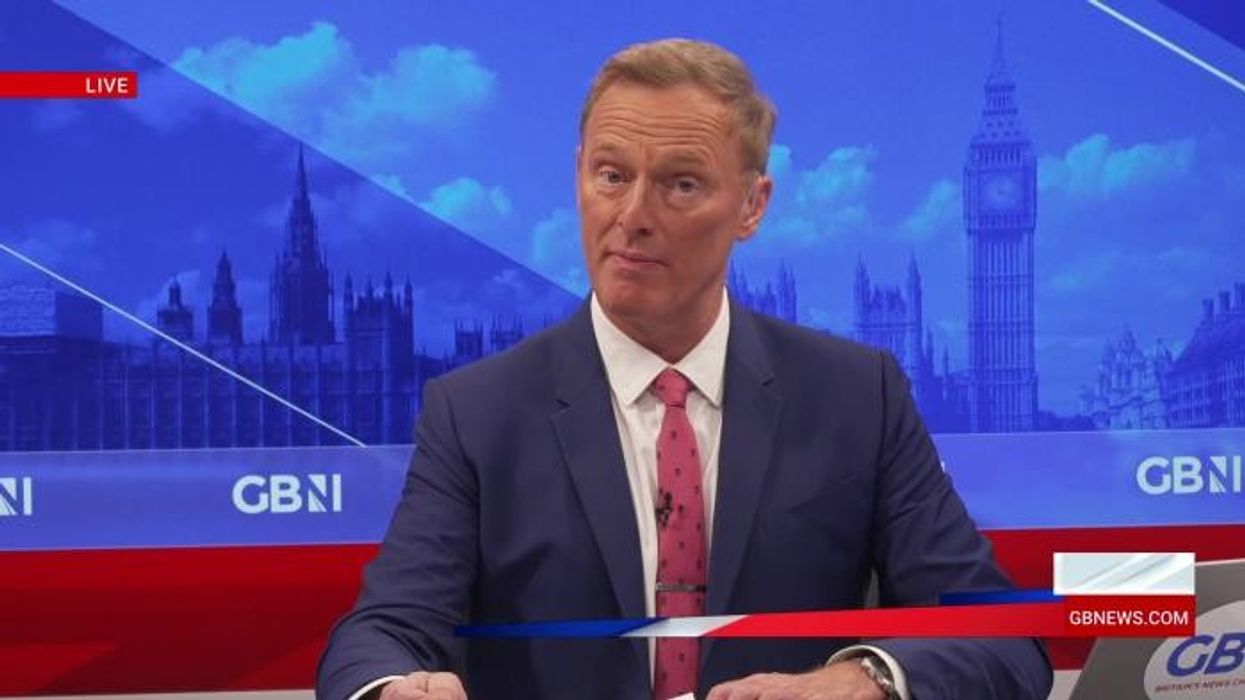 Rupert Lowe blasts 'disgraceful' Labour as he voices outrage at shocking number of migrants eligible for benefits