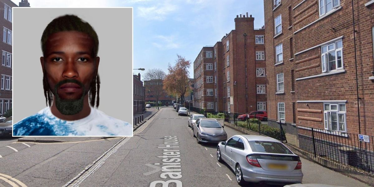 NextImg:Schoolgirl, 13, 'dragged into car and raped' by stranger at block of flats