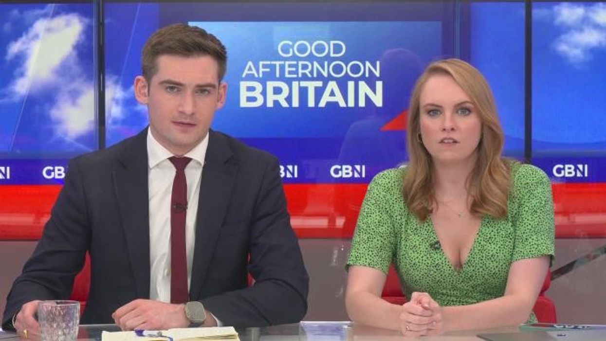 'Absolute nonsense!’ Campaigner rages at IOC as it defends allowing boxers who failed gender tests to compete at Paris 2024: ‘Deliberate obfuscation'