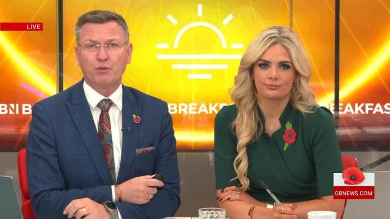 'Absolute ROT!' - Labour SLAMMED by farmers over Inheritance Tax raid: 'They are deliberately muddying the water'