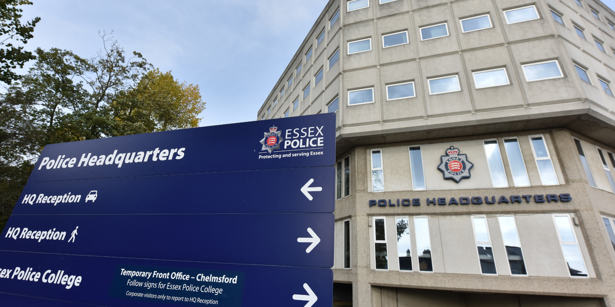 NextImg:Essex Police records hundreds of non-crime hate incidents but failed to answer non-emergency calls in same two year period