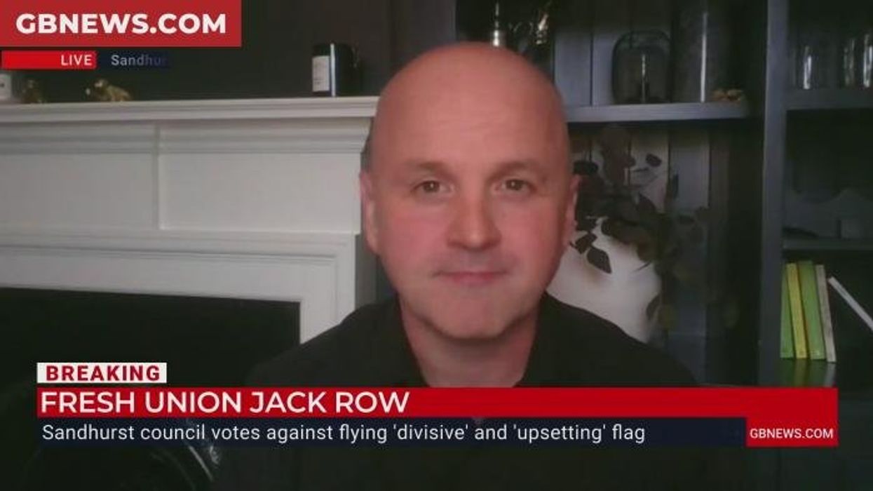 Council orders local mum to TEAR DOWN Halloween decorations after receiving 'health and safety' complaint