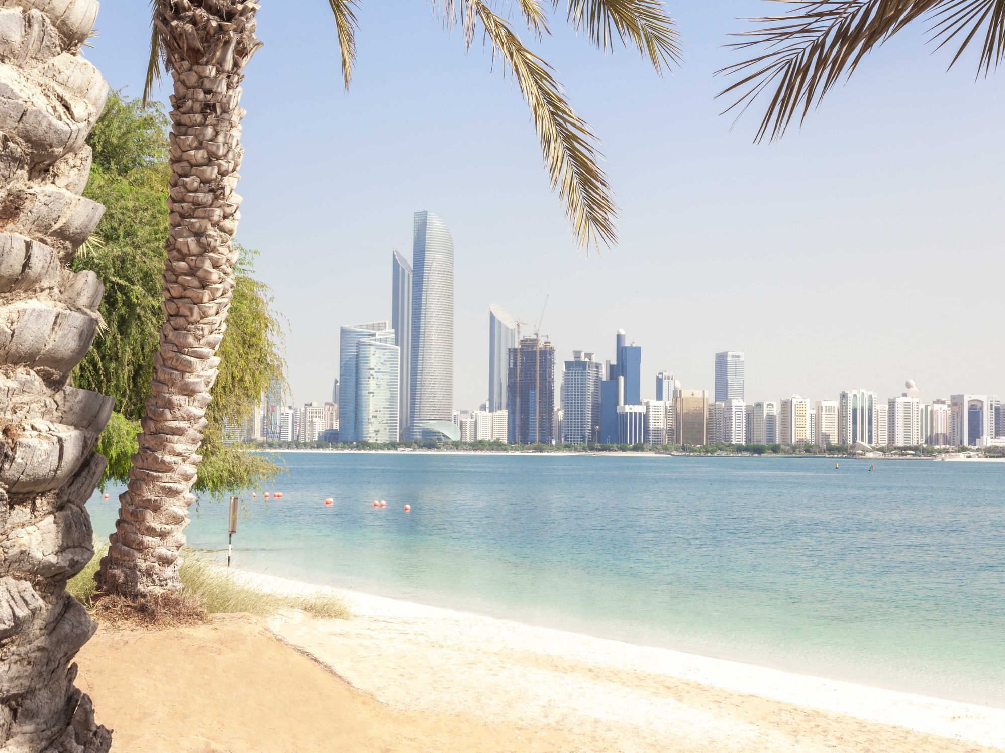 Abu Dhabi UAE