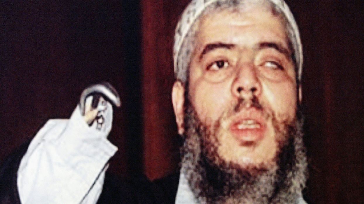 Abu Hamza