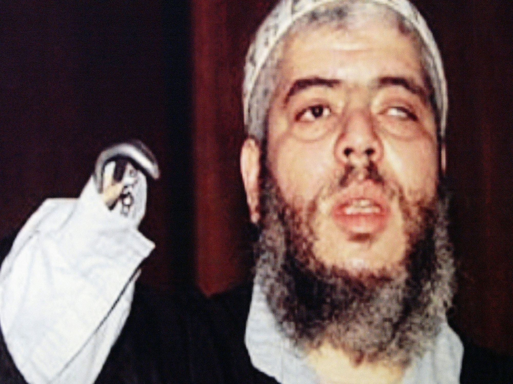Abu Hamza