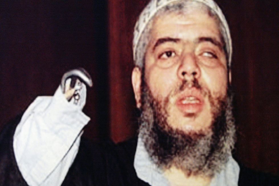 Abu Hamza