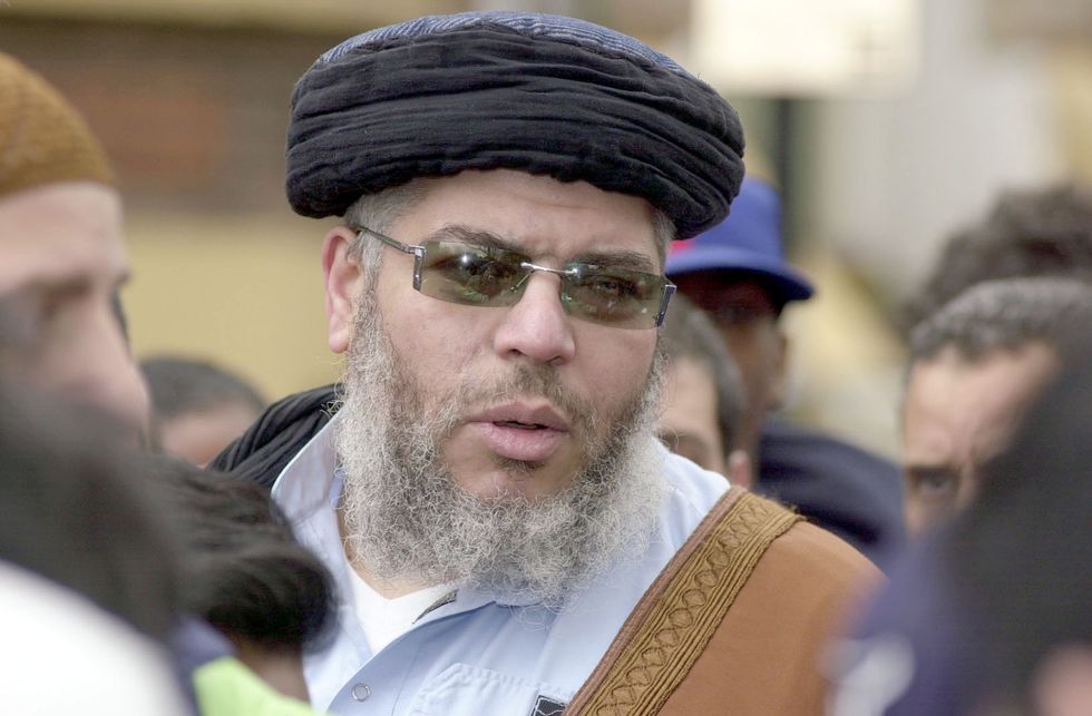 Abu Hamza