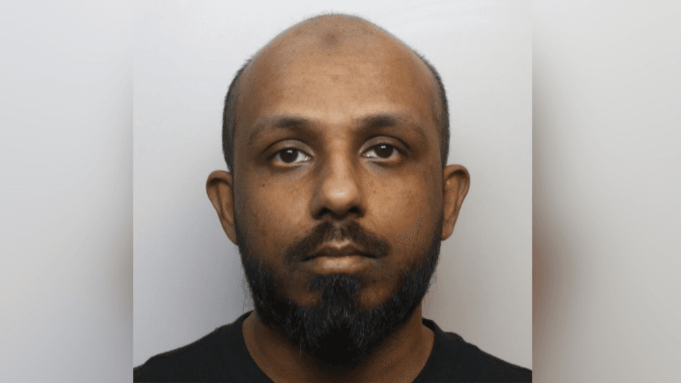Abusali Rahman