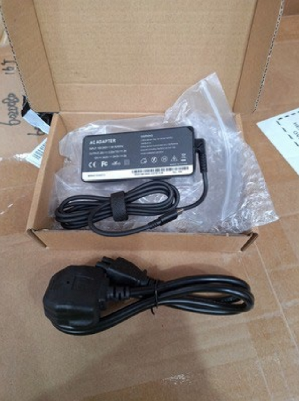 AC Adapter, M56421DA6513