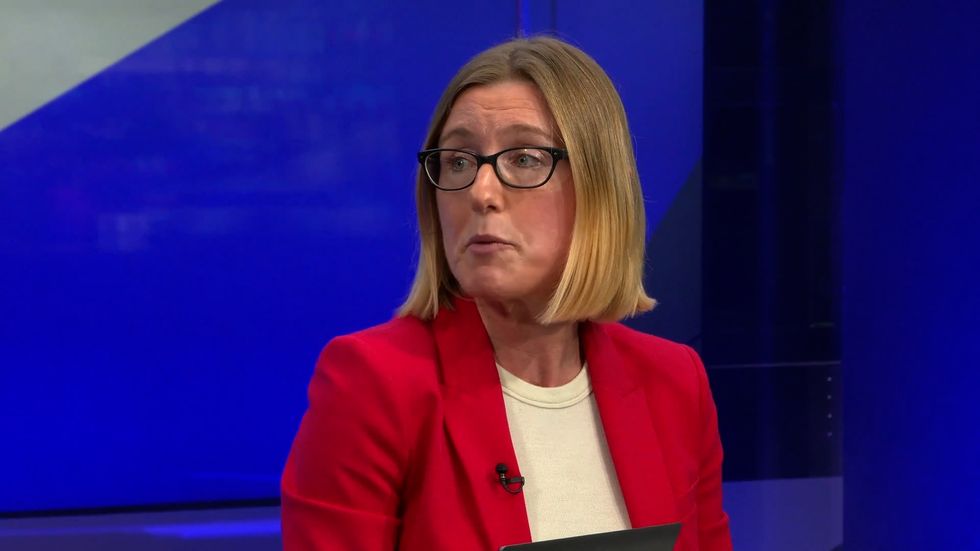 Academic Joanna Williams