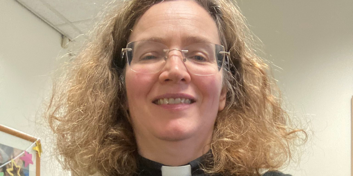 NextImg:Church of England archdeacon sparks fury after calling for 'anti-whiteness'