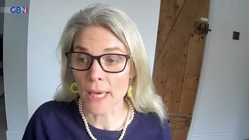 Real risk 'people will die' due to social care staff exodus caused by vaccine mandate