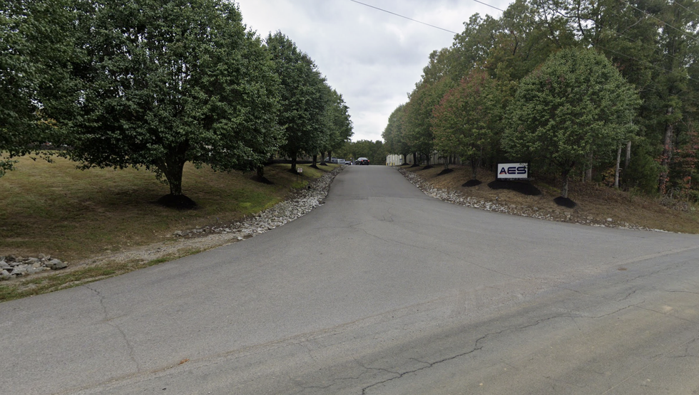 Accurate Energetic Systems near Bucksnort, Tennessee