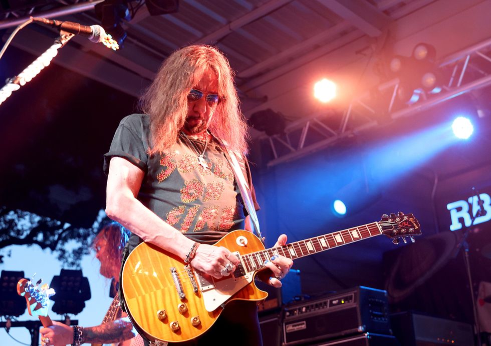 Ace Frehley