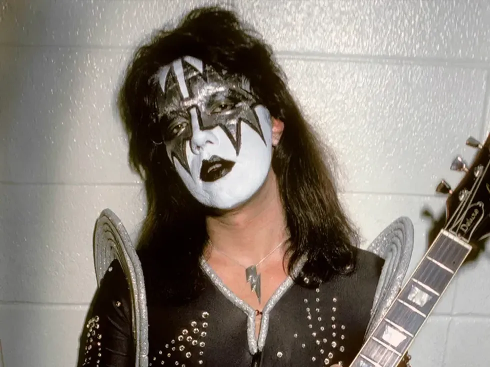 Ace Frehley