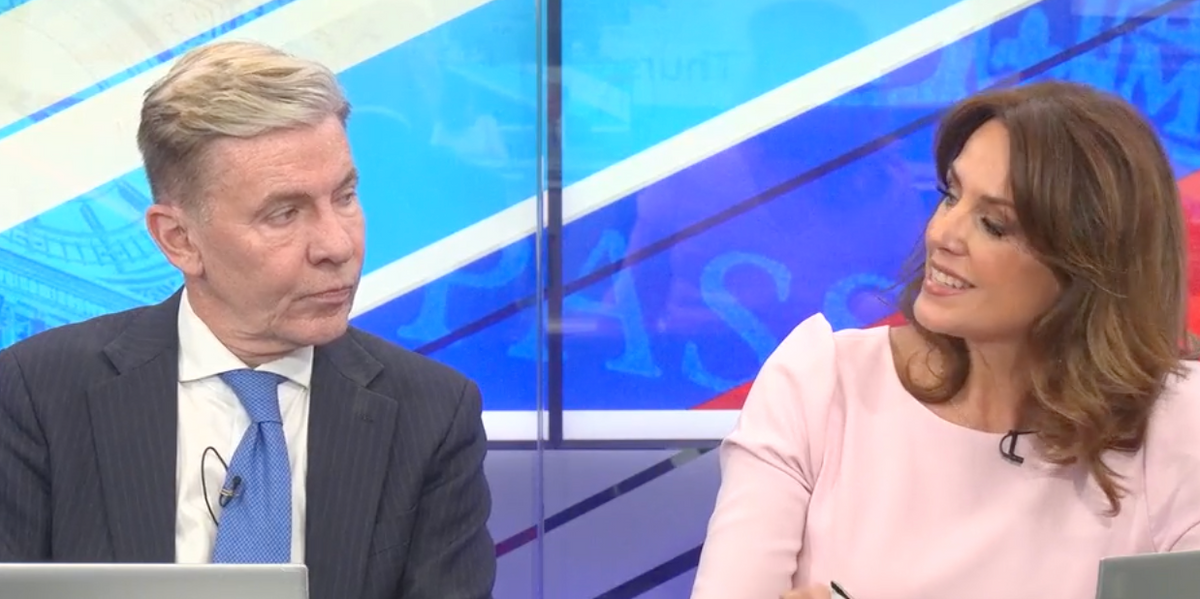 NextImg:WATCH: Bev Turner speaks out on her 'real worry' for terrifying trend