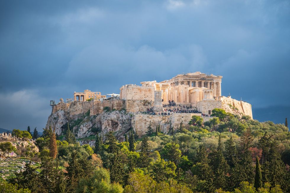 Acropolis