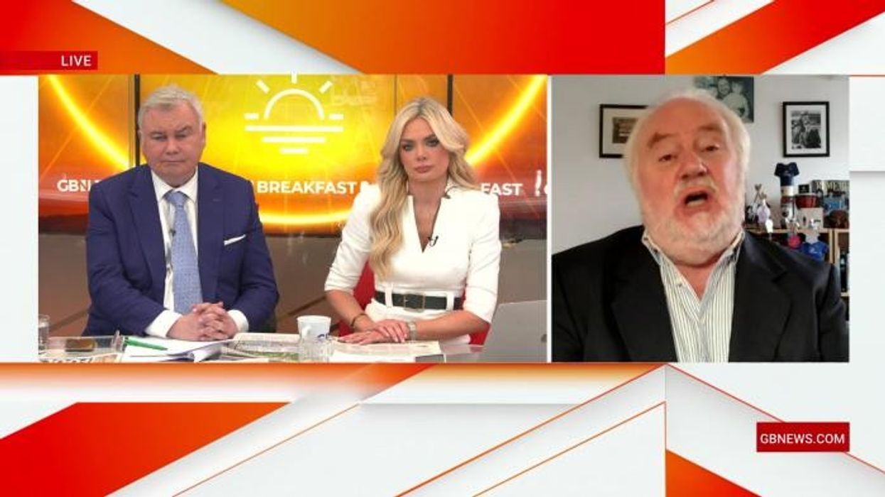 WATCH: Mike Parry left FURIOUS after 'another act of malice' targeting second homes