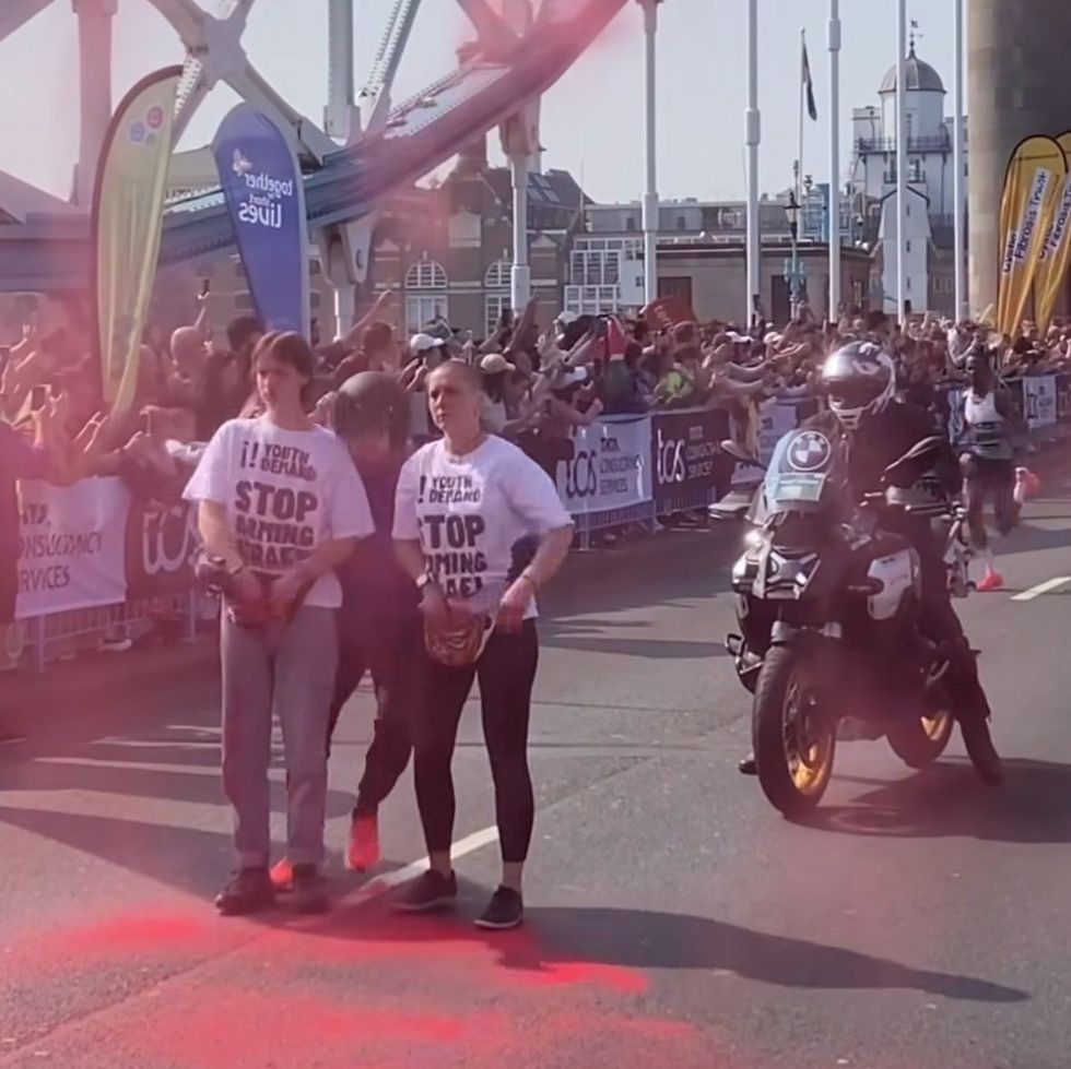 Activists