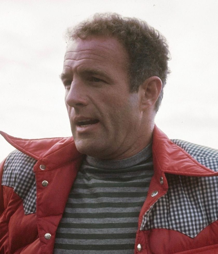 Actor James Caan has died