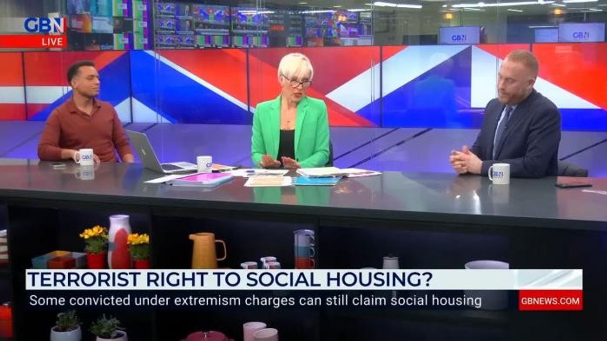 Winston Churchill statue to be given special status with those climbing it JAILED