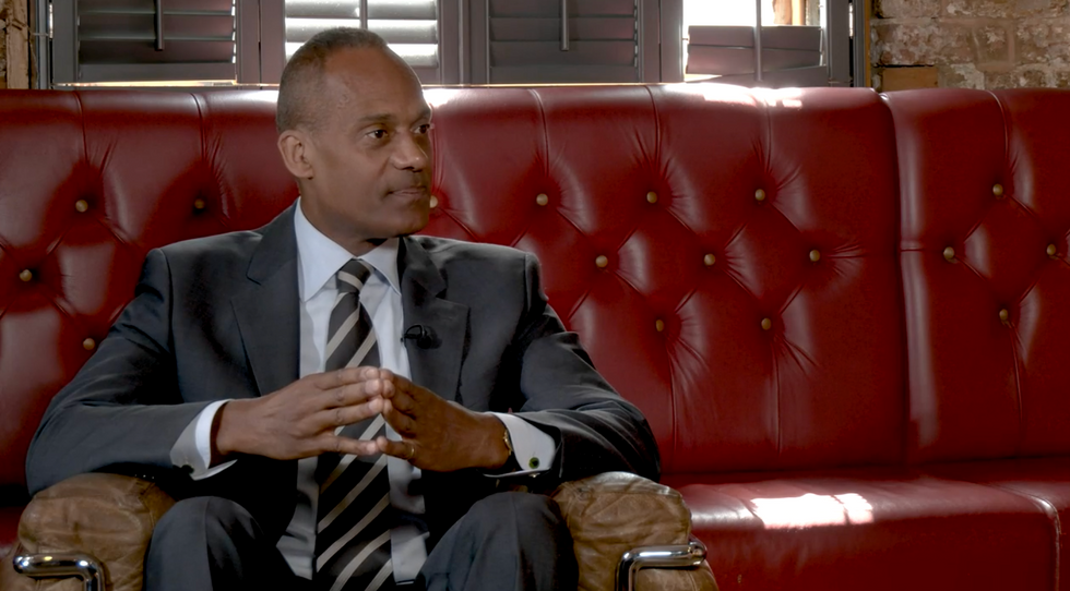 Adam Afriyie