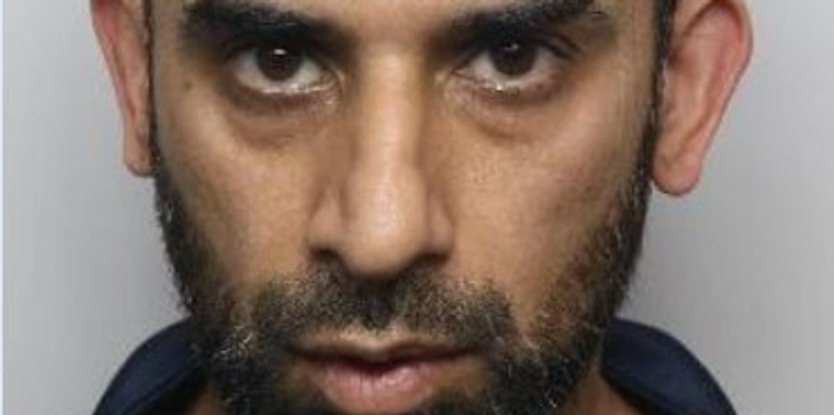 NextImg:Rotherham taxi driver jailed for raping young girls over two decades ago