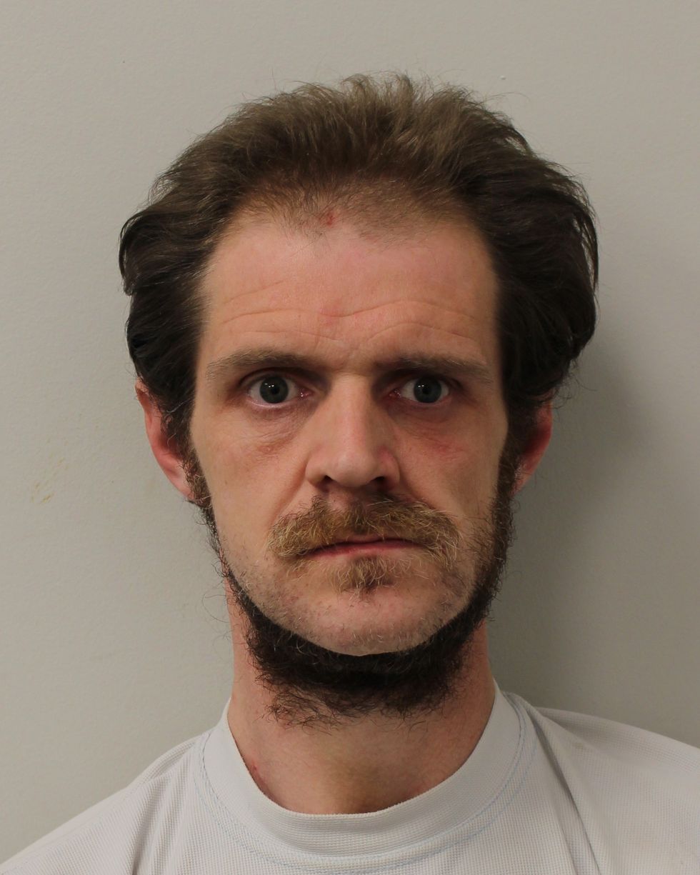 Adam Baillie