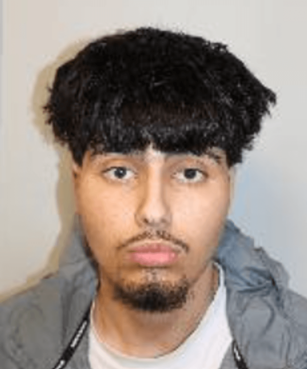 Adam Bedoui