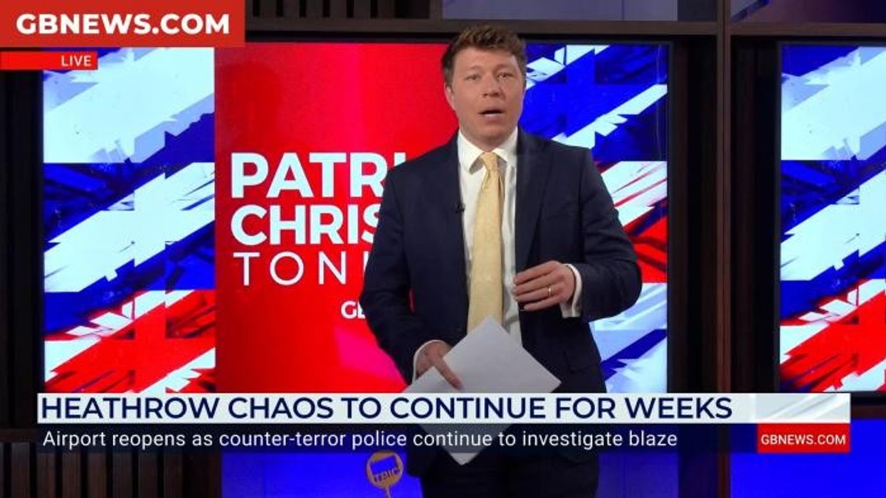 I will not make my kids fatherless by fighting on the frontline in Ukraine for Keir Starmer - Adam Brooks