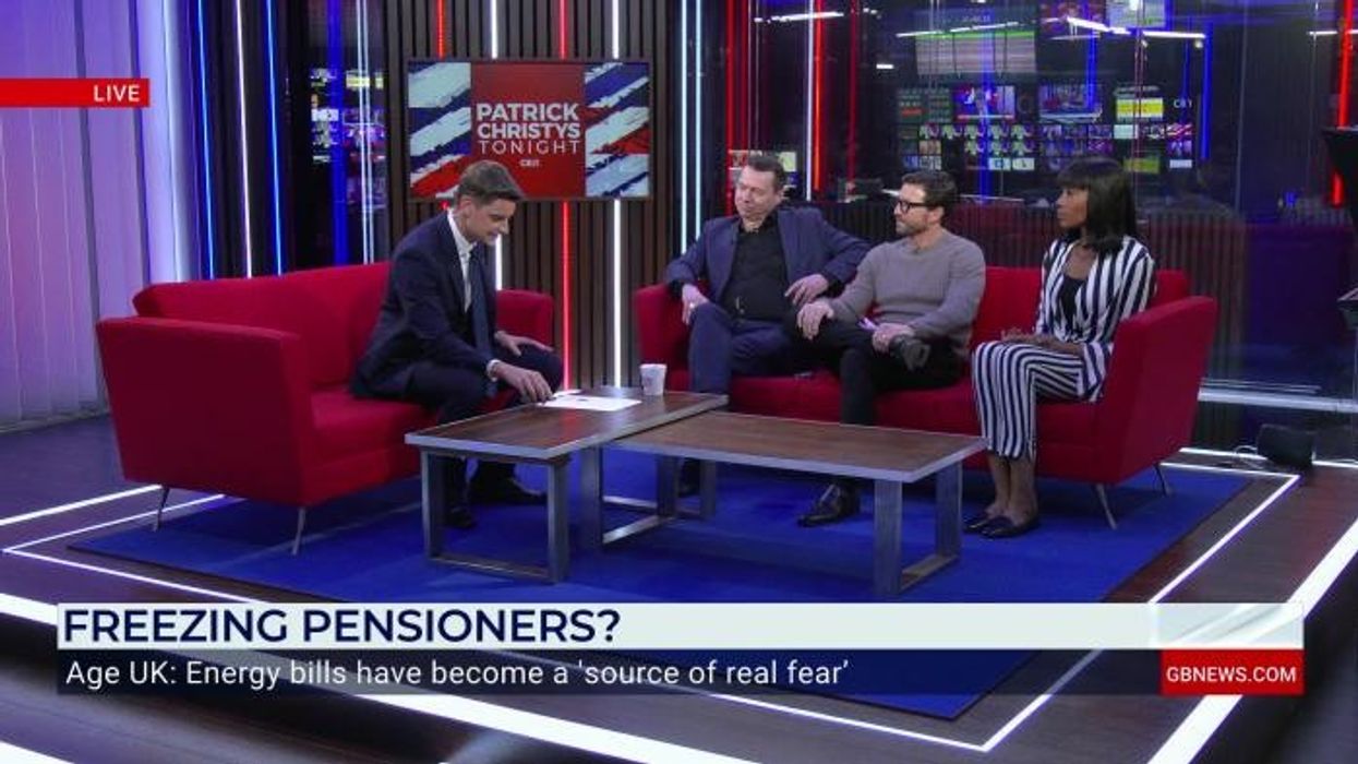 My father was dragged from our family pub by a machete gang - there's only one way to solve UK's knife problem - Adam Brooks