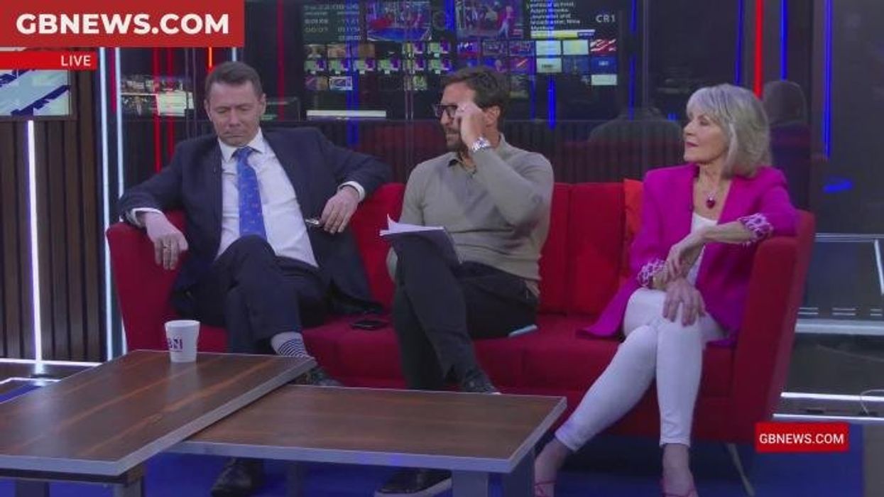 Stop lecturing migrant hotel protesters, Dublin is more proof of this total betrayal - Adam Brooks