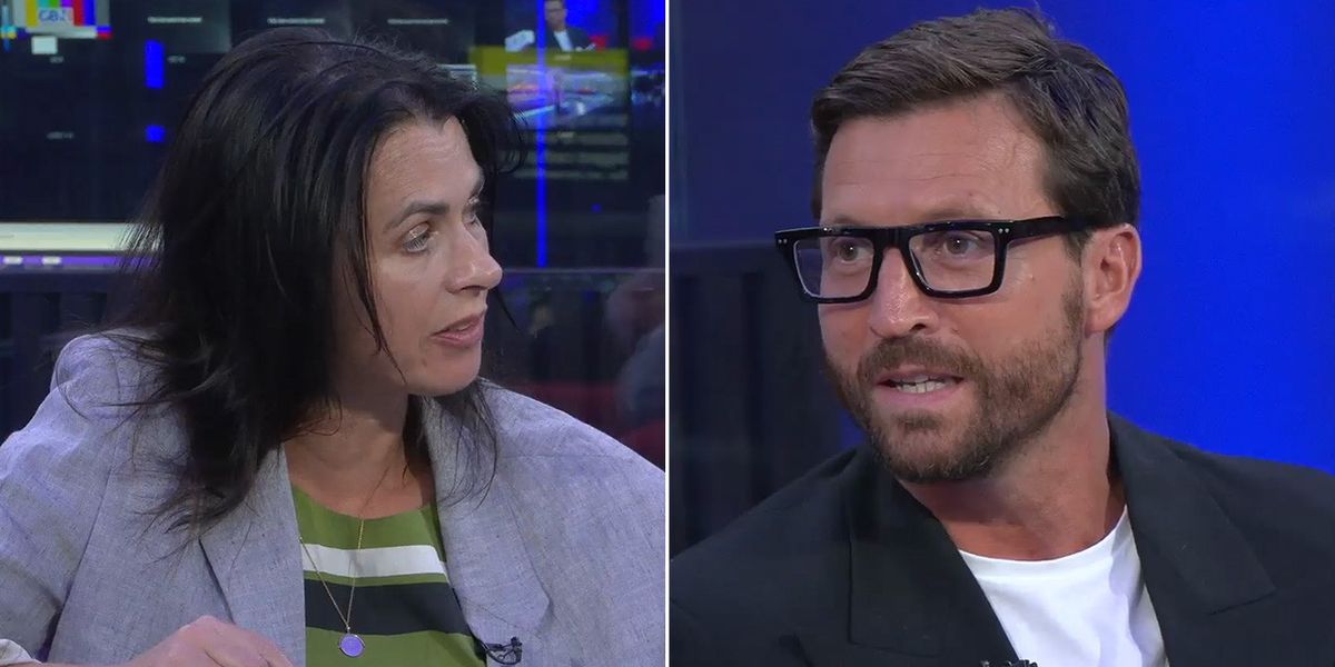 NextImg:Asylum scheme cover-up sparks bitter row after British veteran says he was 'evicted' to make way for Afghans: 'We're not putting our people first!'