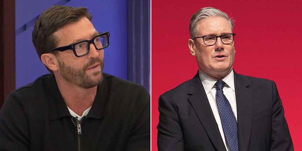 NextImg:'He treats us with contempt!' Keir Starmer branded the 'most unpopular Prime Minister' as polling hits historic low