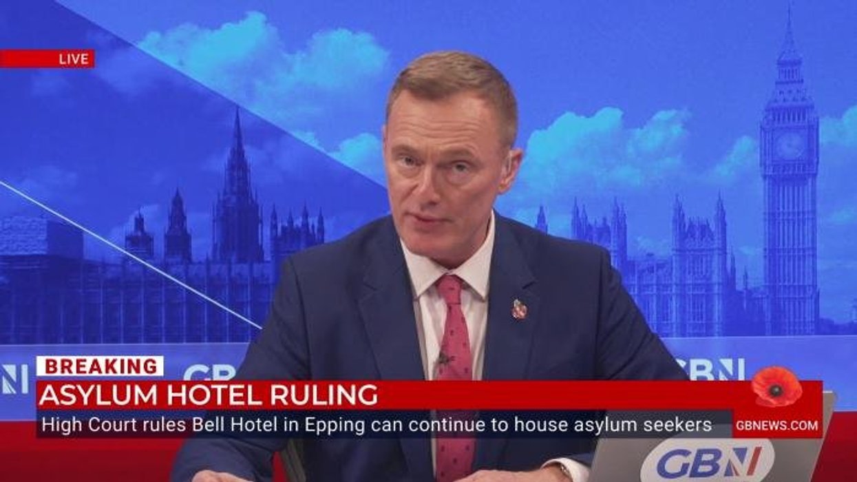 Asylum seekers to continue living at Epping hotel after council appeal rejected