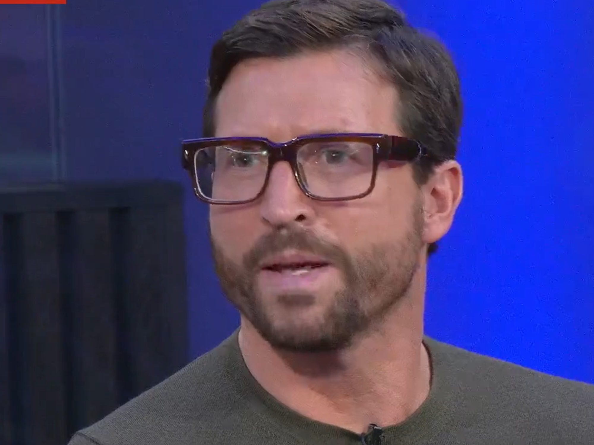 Adam Brooks