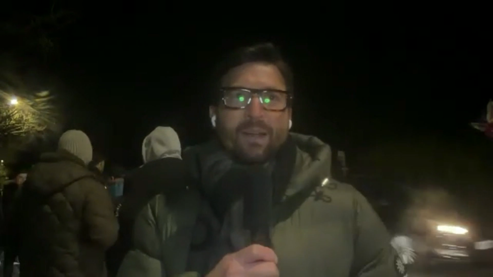 Adam Brooks