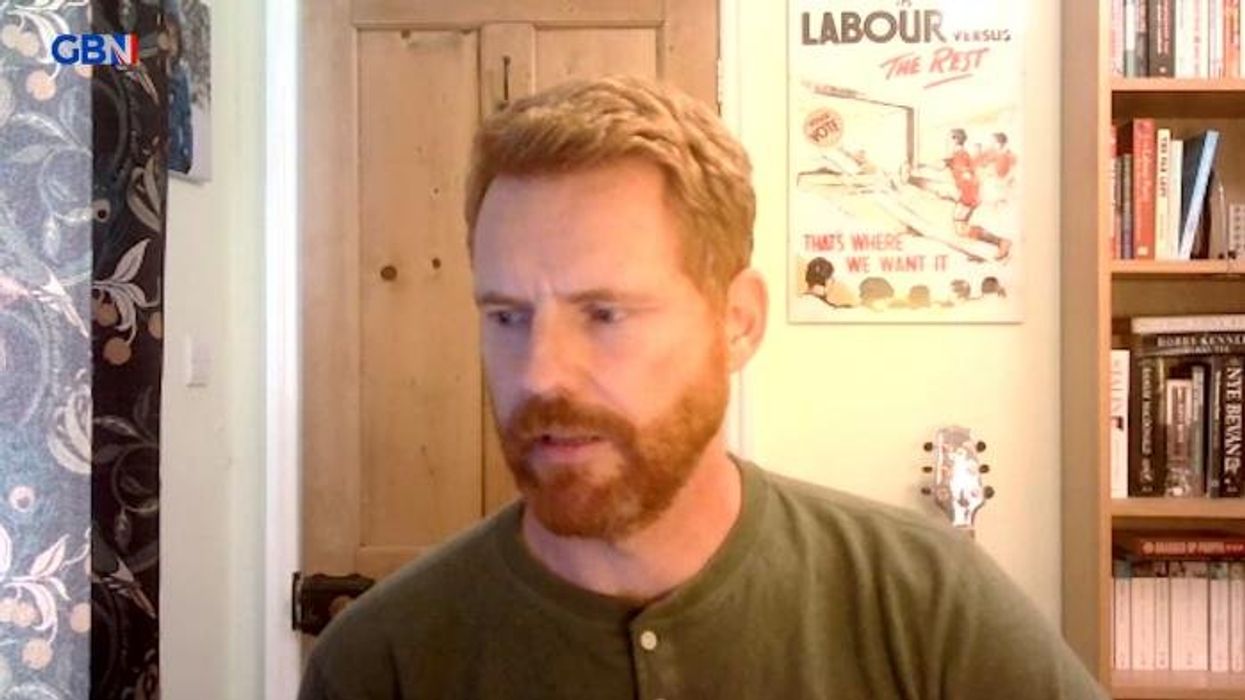 Reform's rise and Green surge points to the 'Ulsterfication' of English politics - Paul Embery