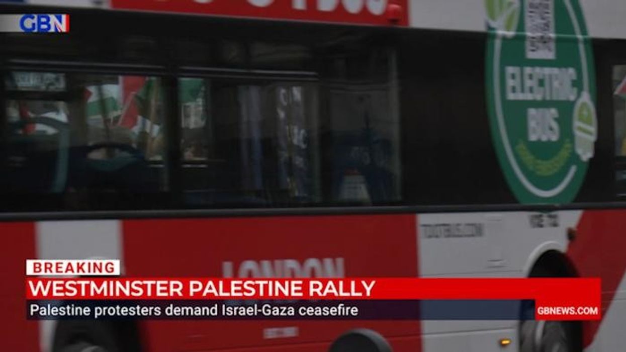 MPs’ security costs rise staggering 15,000 per cent in 15 years as threats and intimidation increase