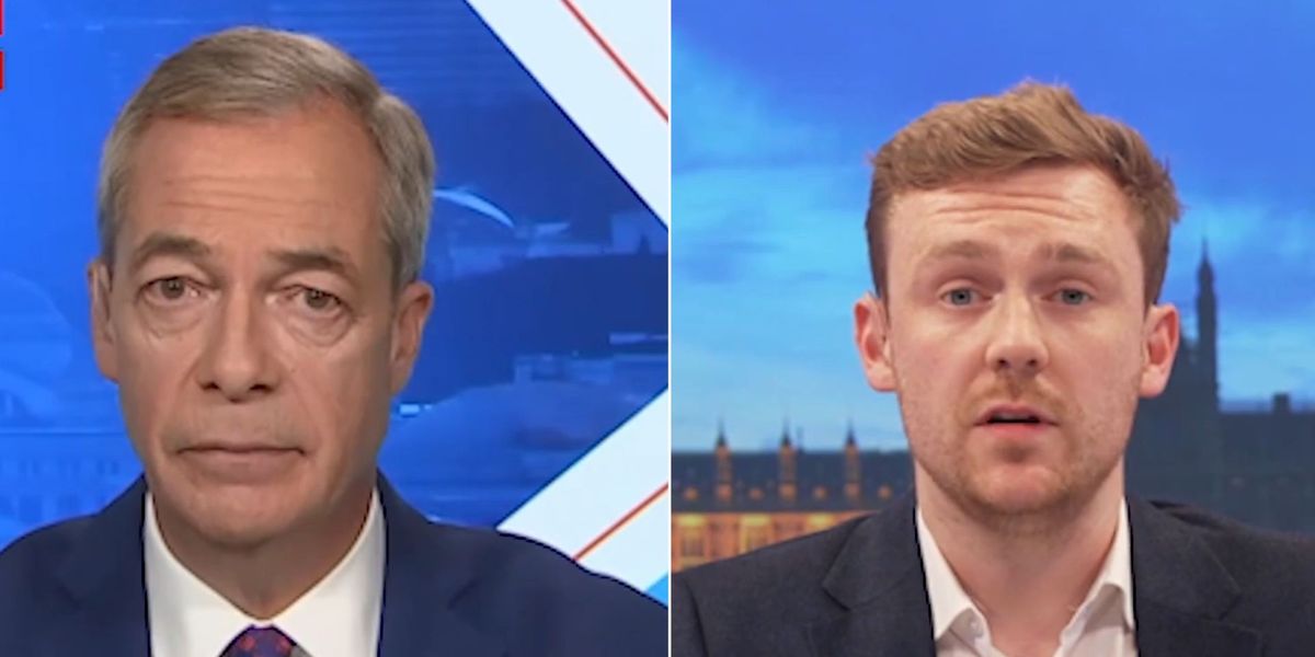 NextImg:‘It raising questions on MP safety!’ Adam Cherry slams the protests outside parliament