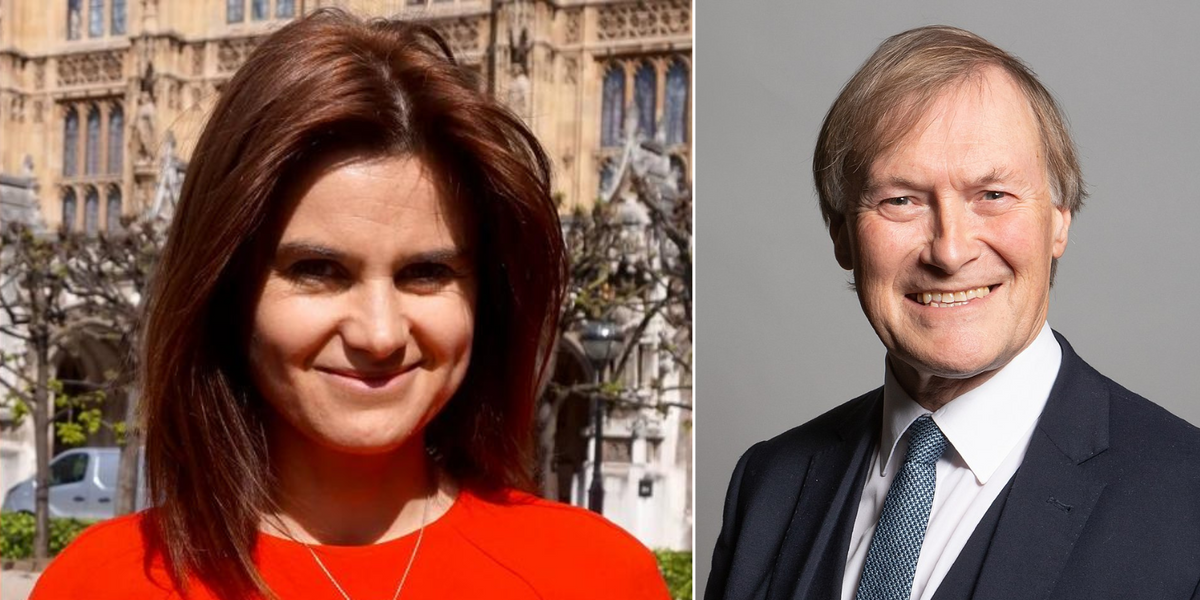 NextImg:MPs’ security costs rise staggering 15,000 per cent in 15 years as threats and intimidation increase