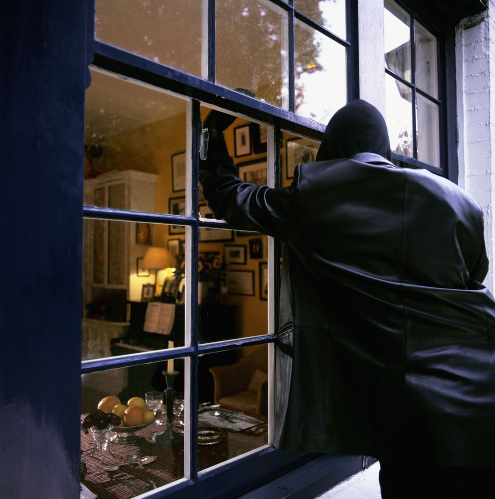 Adam Clark