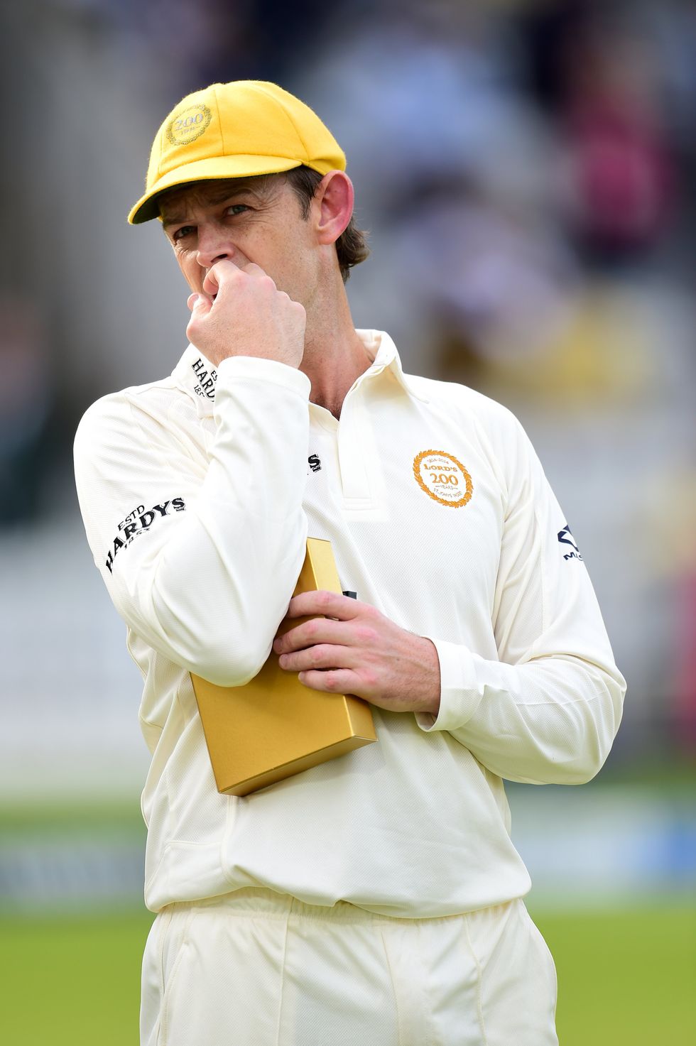Adam Gilchrist