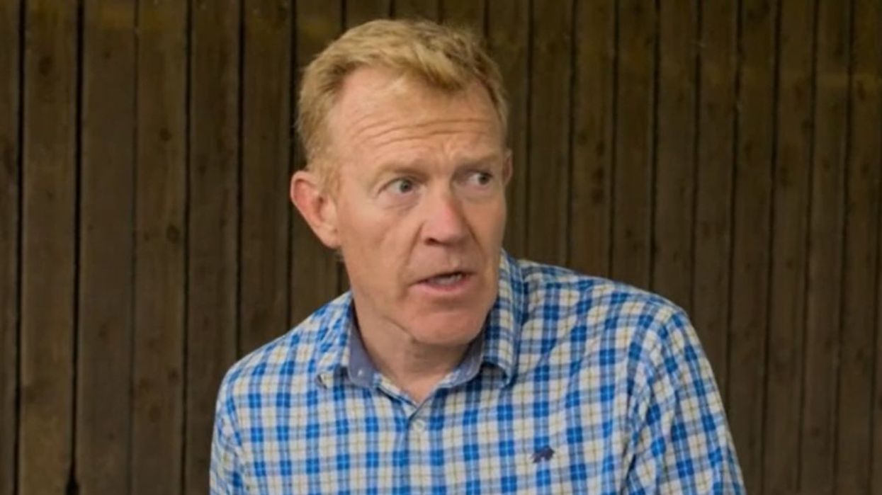 Adam Henson