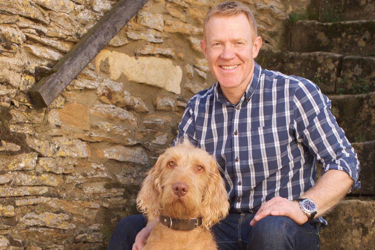 Adam Henson