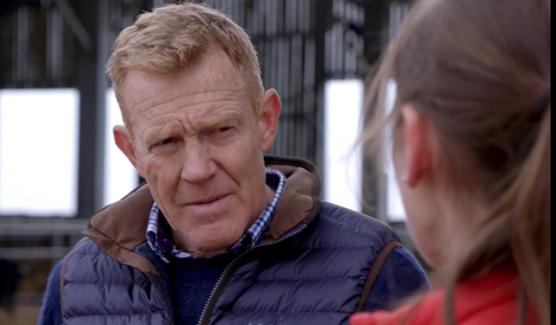 Adam Henson